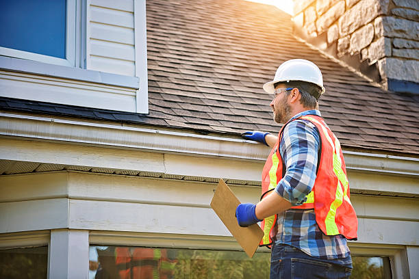 Licensed Roof Installation service in Barrington, IL - Big Toms Roofing